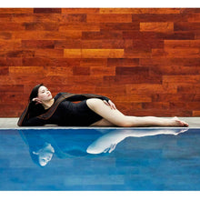 Load image into Gallery viewer, Futuristic runway edition swimwear
